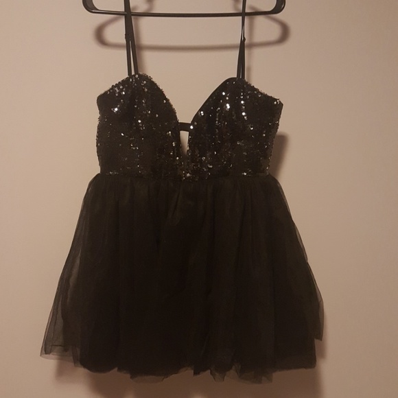 Free People Dresses & Skirts - 🖤Free People x Fame & Partners